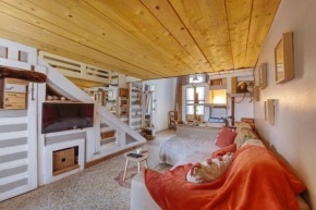 La Cabane nîmoise avec Clim